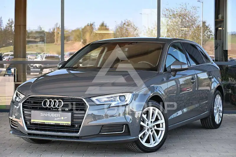 2016 Audi A3
