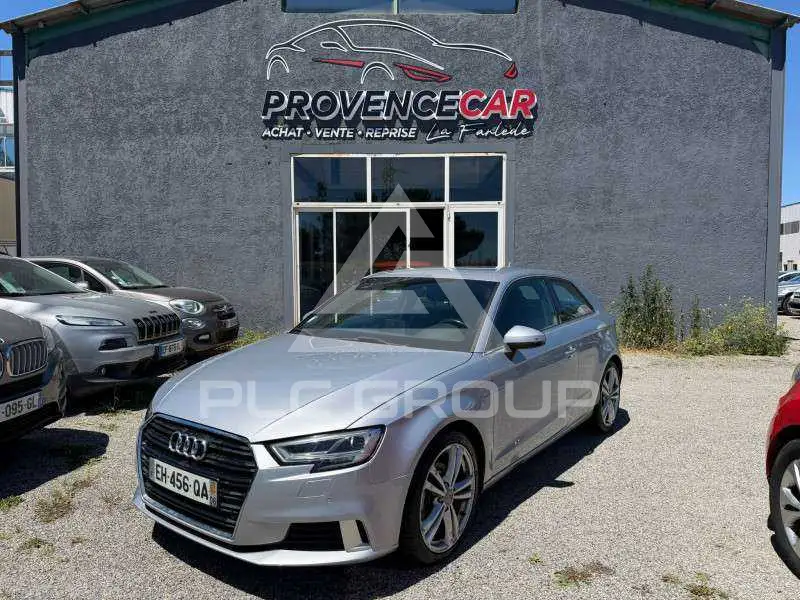 2016 Audi A3