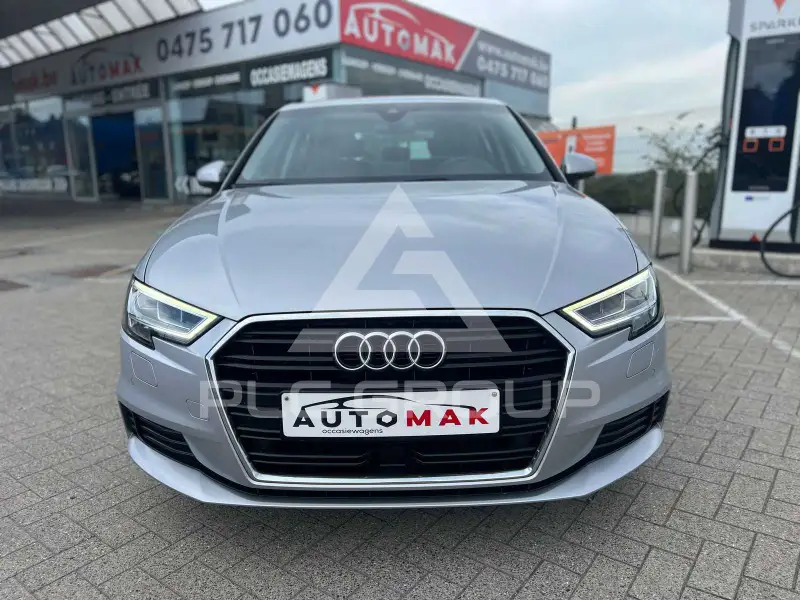 2016 Audi A3