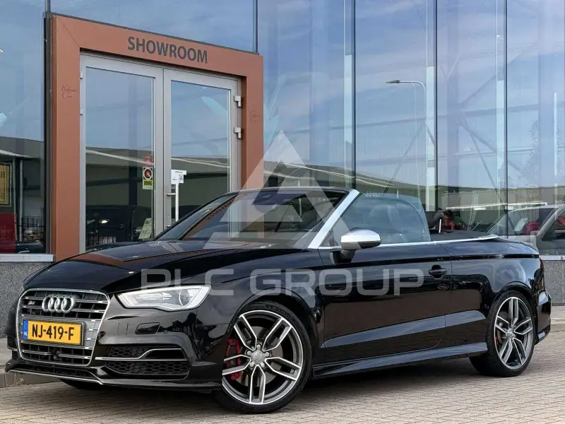2016 Audi A3