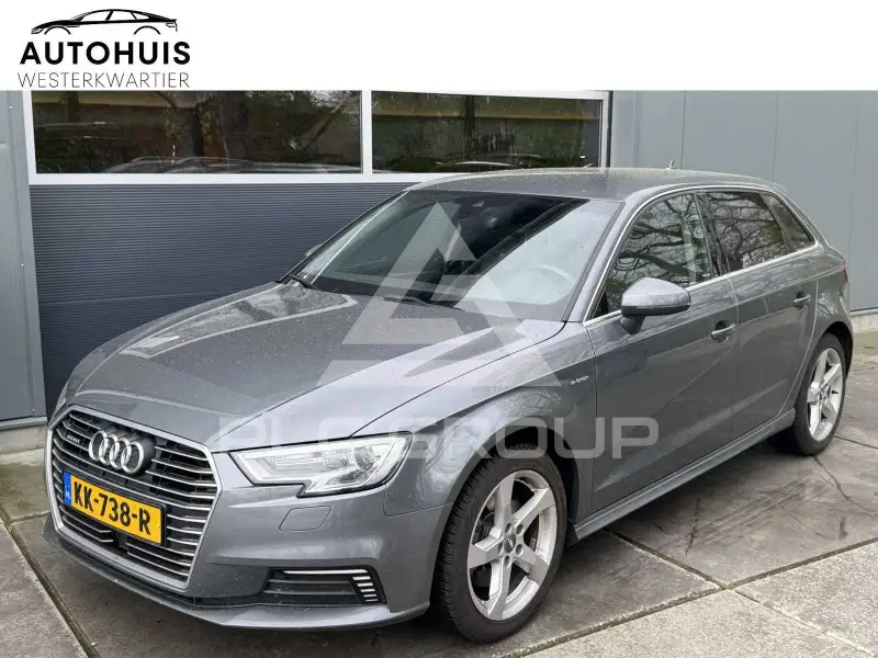 2016 Audi A3