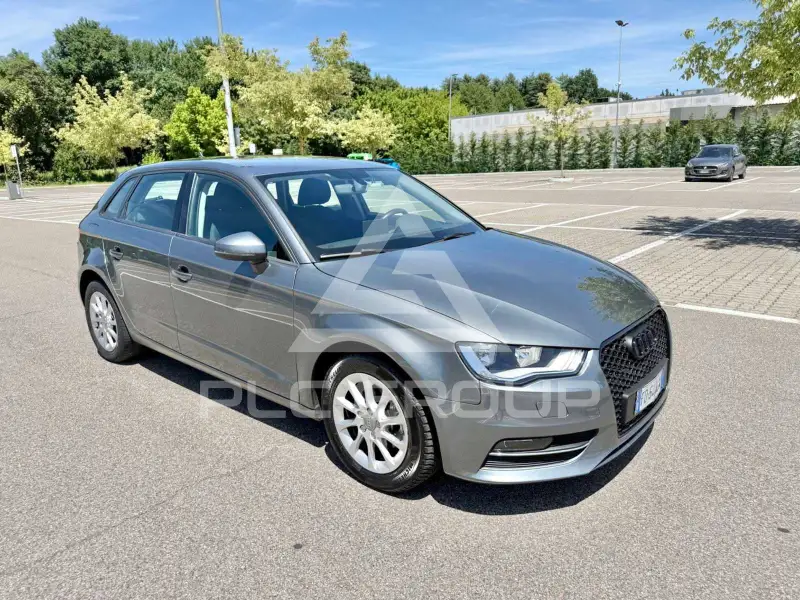 2016 Audi A3