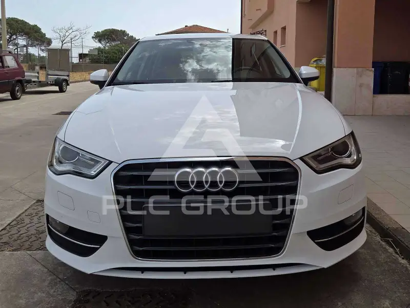 2016 Audi A3