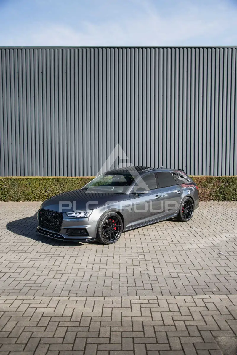 2016 Audi A4
