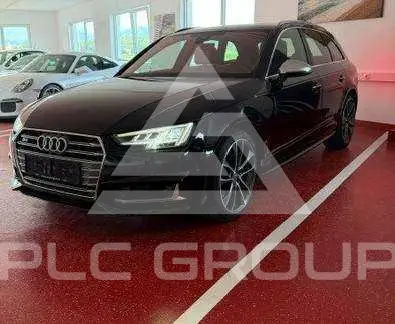 2016 Audi S4