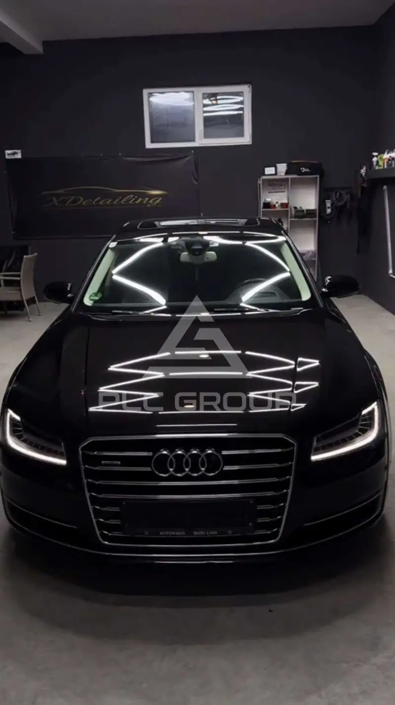 2016 Audi A8