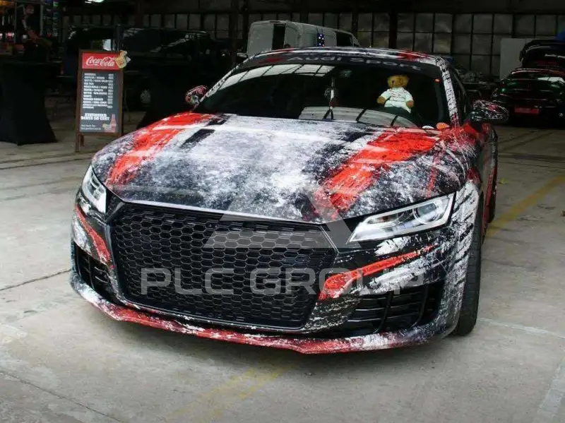 2016 Audi TT