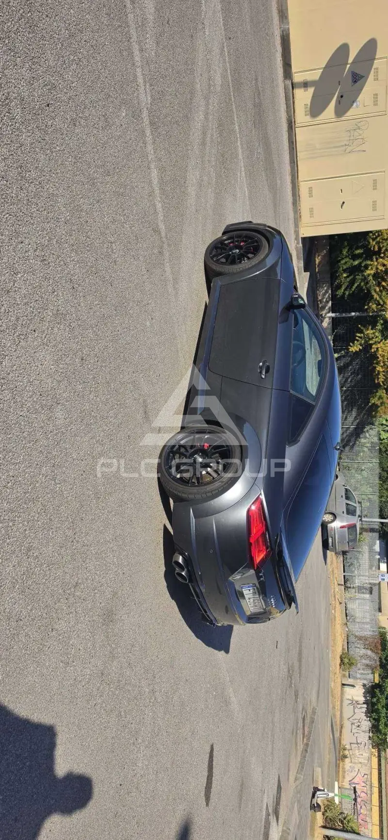 2016 Audi TT