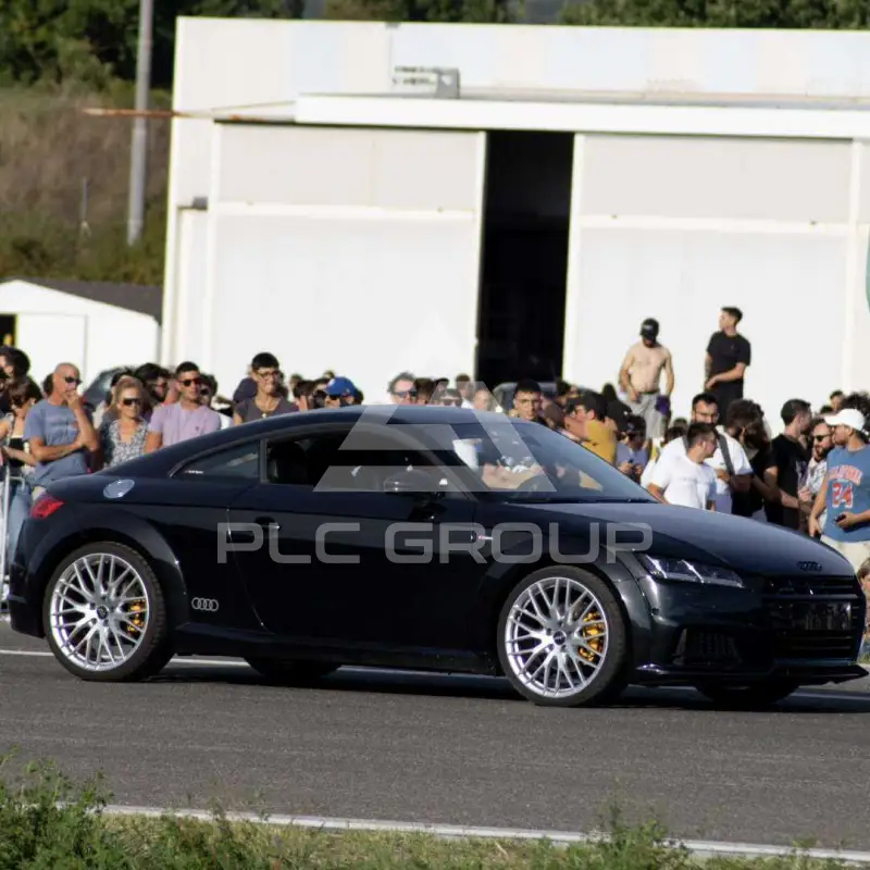 2016 Audi TT