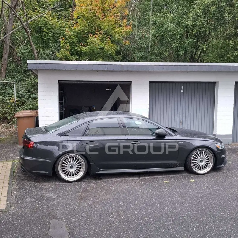 2016 Audi S6