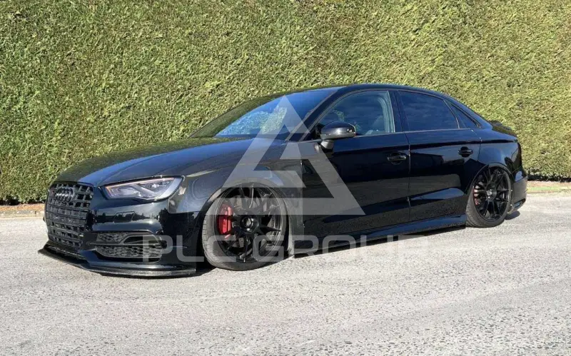 2016 Audi S3