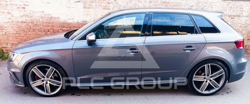 2016 Audi S3
