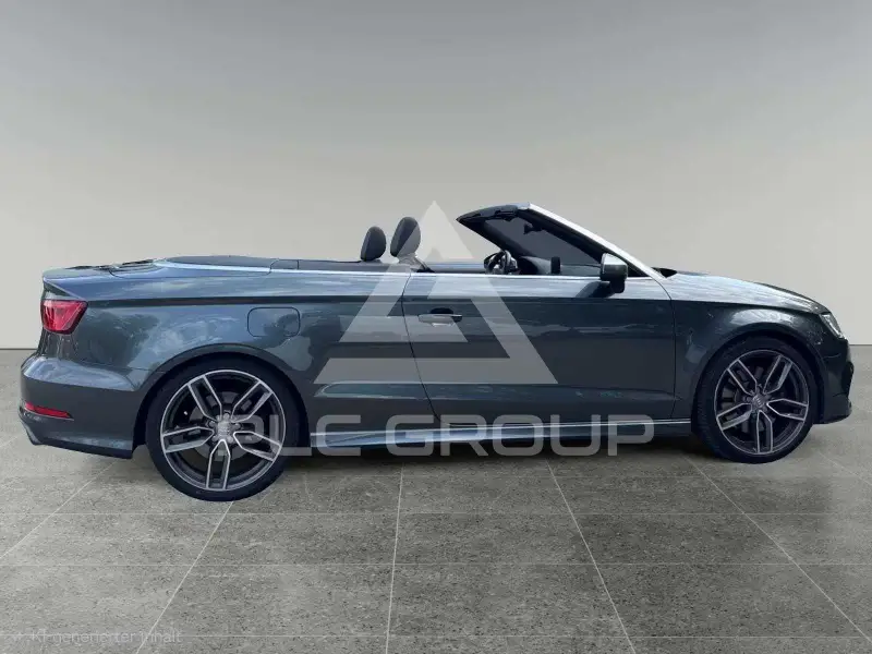 2016 Audi S3