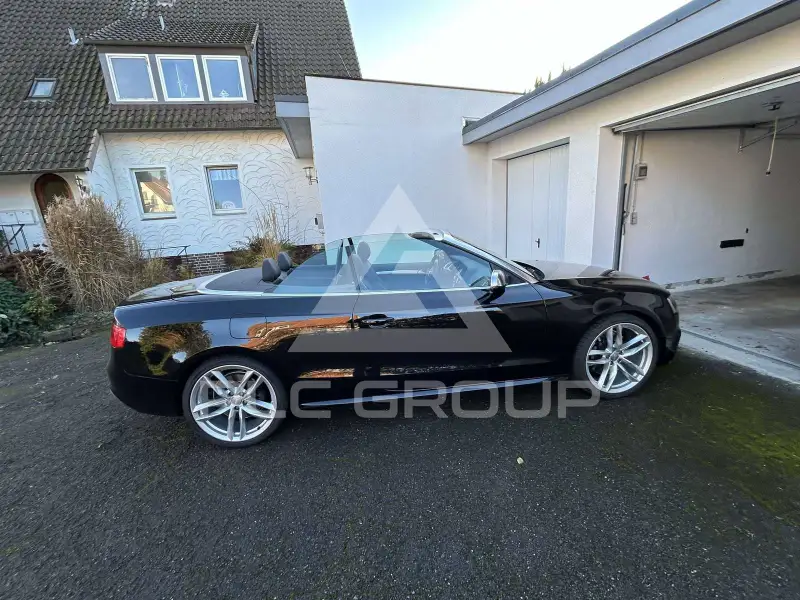 2016 Audi S5
