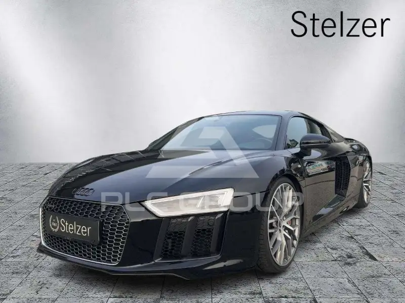 2016 Audi R8