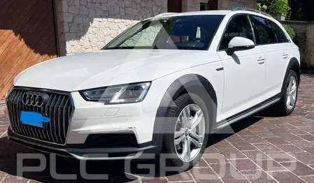 2016 Audi A4