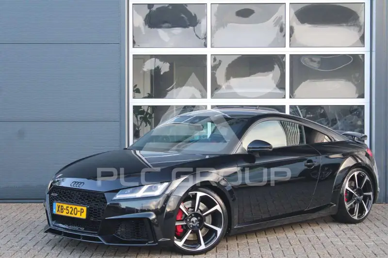 2016 Audi TT
