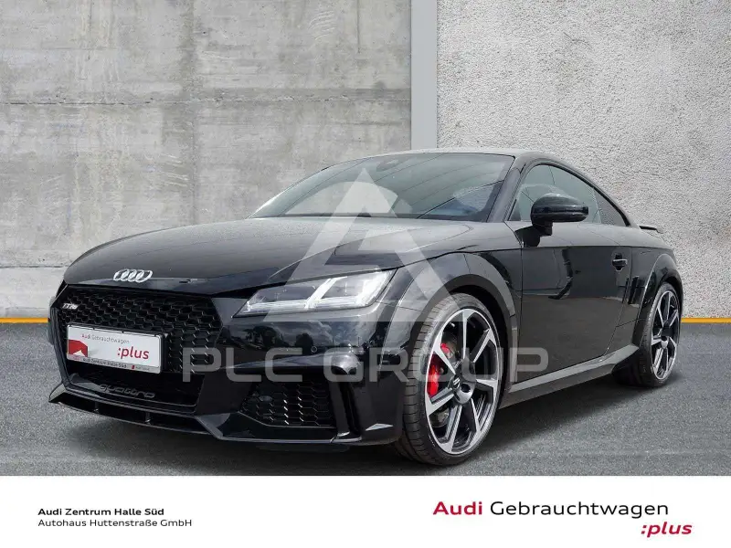 2016 Audi TT