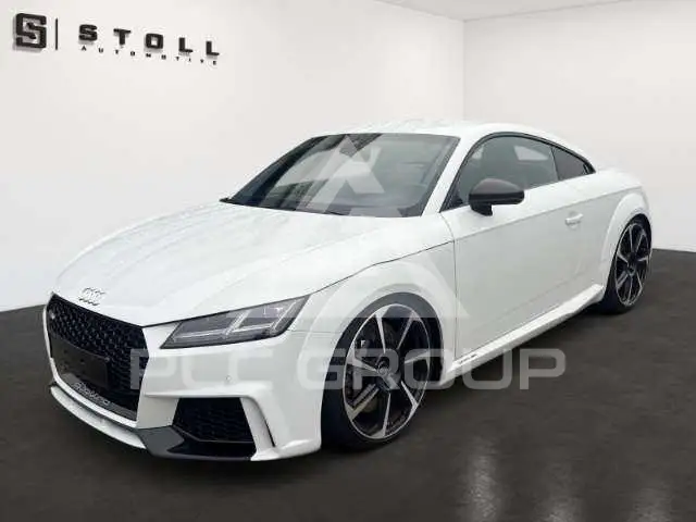 2016 Audi TT