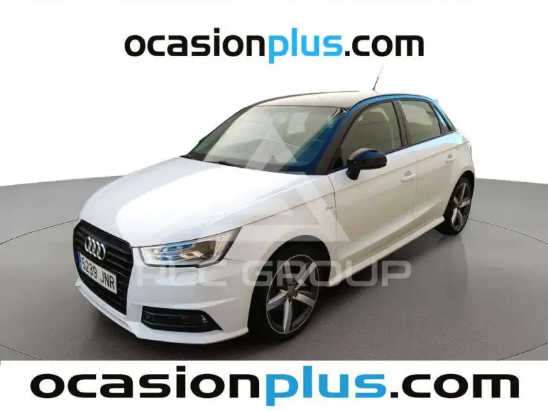 2016 Audi A1