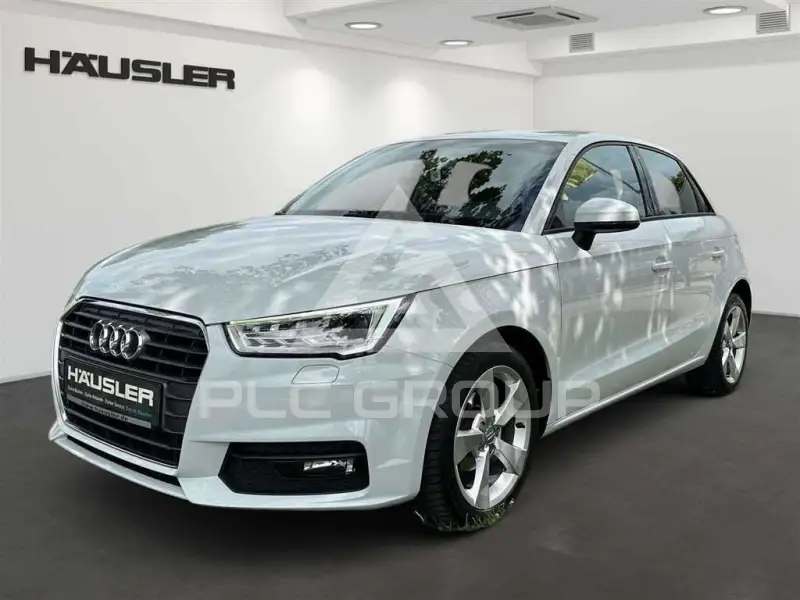 2016 Audi A1