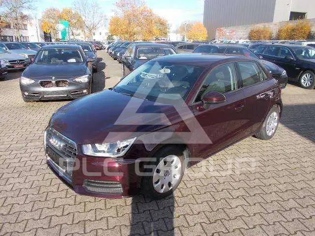 2016 Audi A1