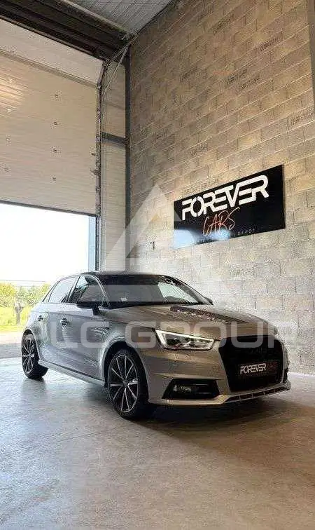 2016 Audi A1