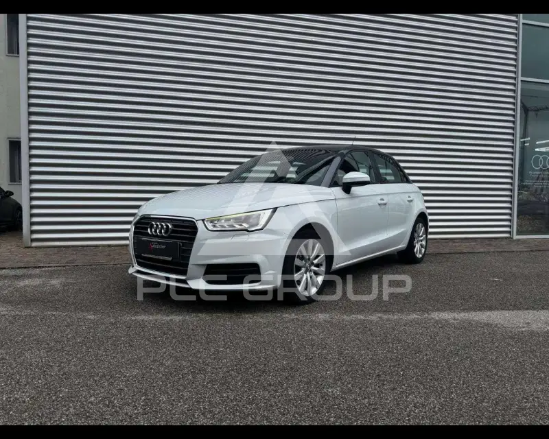 2016 Audi A1