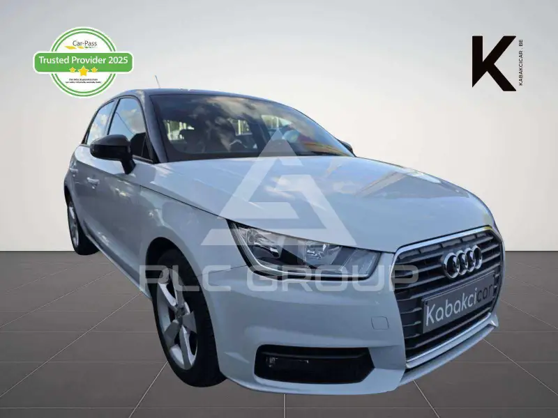 2016 Audi A1