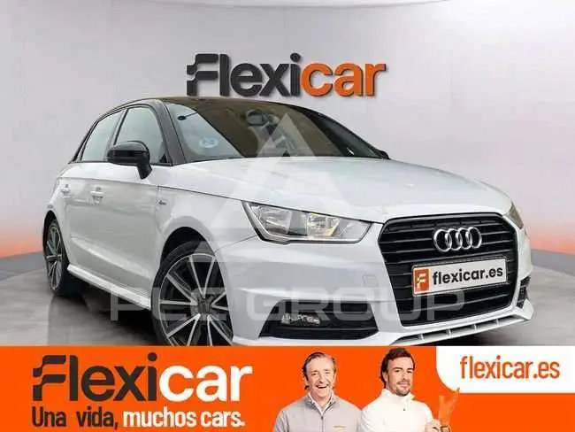 2016 Audi A1