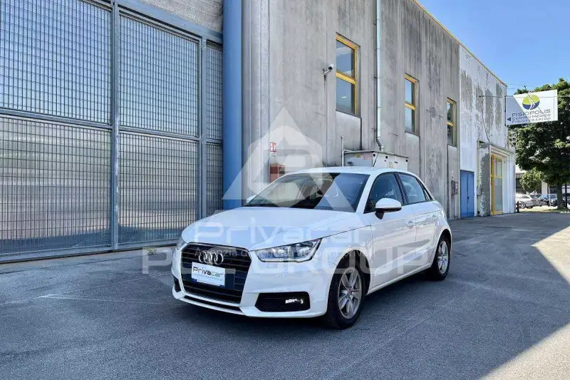 2016 Audi A1