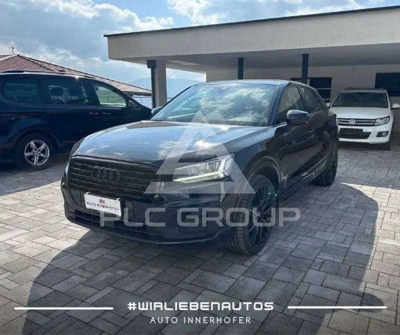 2016 Audi Q2