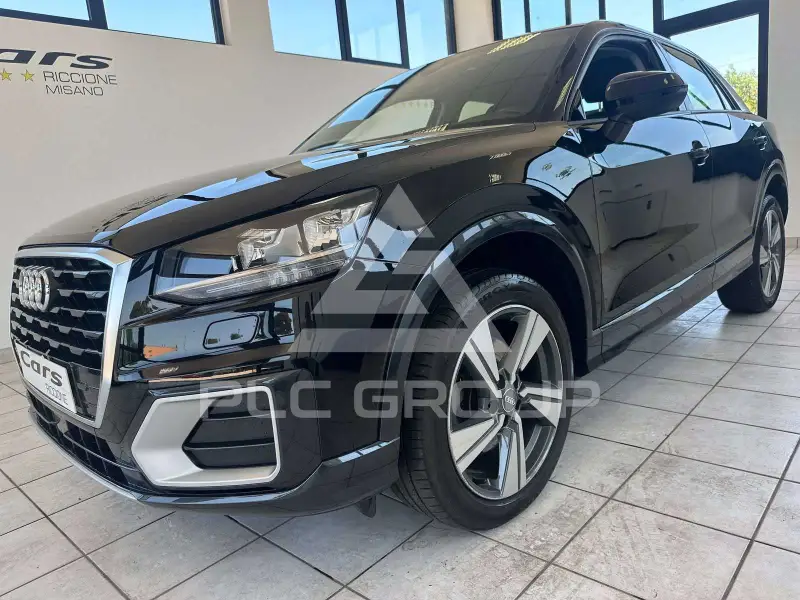 2016 Audi Q2