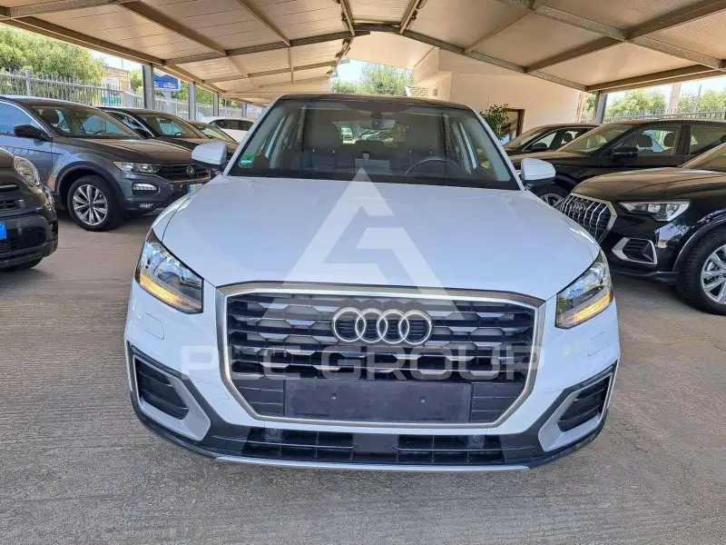 2016 Audi Q2
