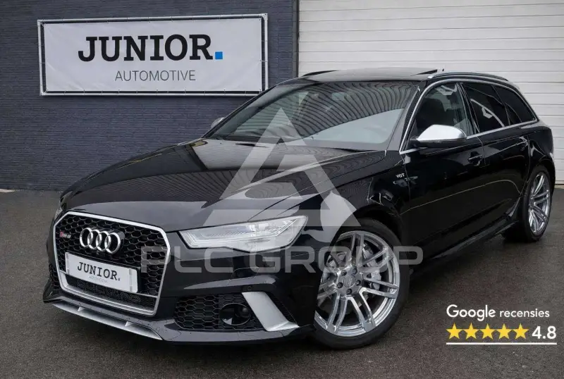 2016 Audi RS6