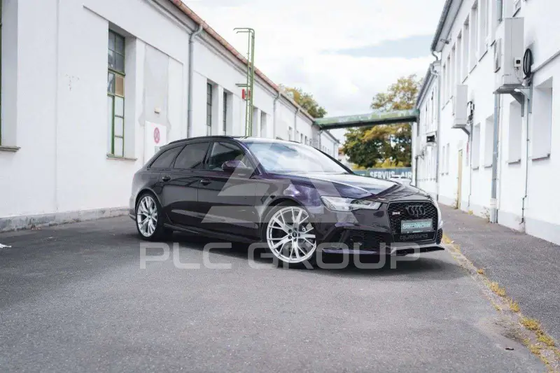 2016 Audi RS6