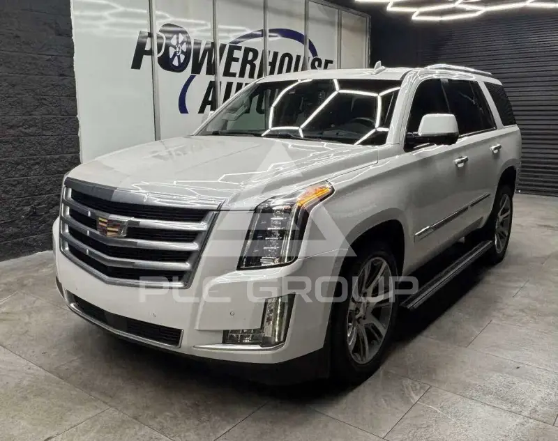 2016 Cadillac ESCALADE