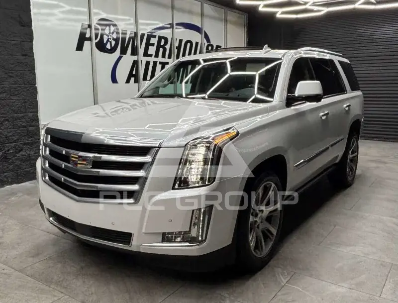 2016 Cadillac ESCALADE