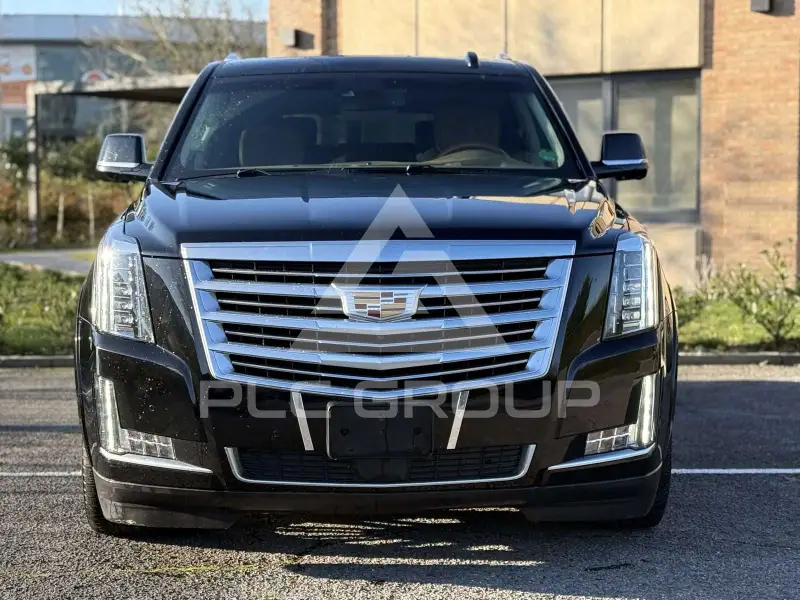 2016 Cadillac ESCALADE