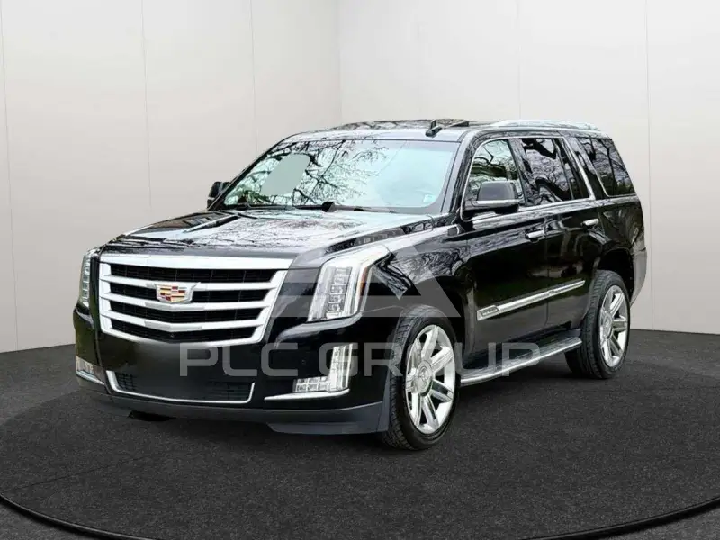 2016 Cadillac ESCALADE