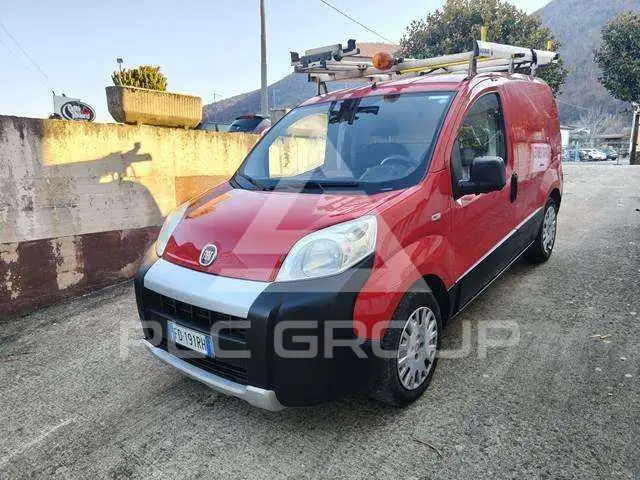 2016 Fiat Unknown