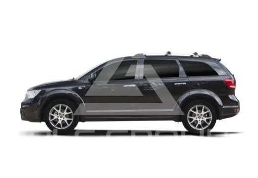 2016 Fiat Freemont