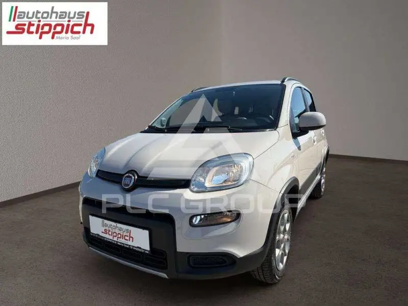 2016 Fiat Panda