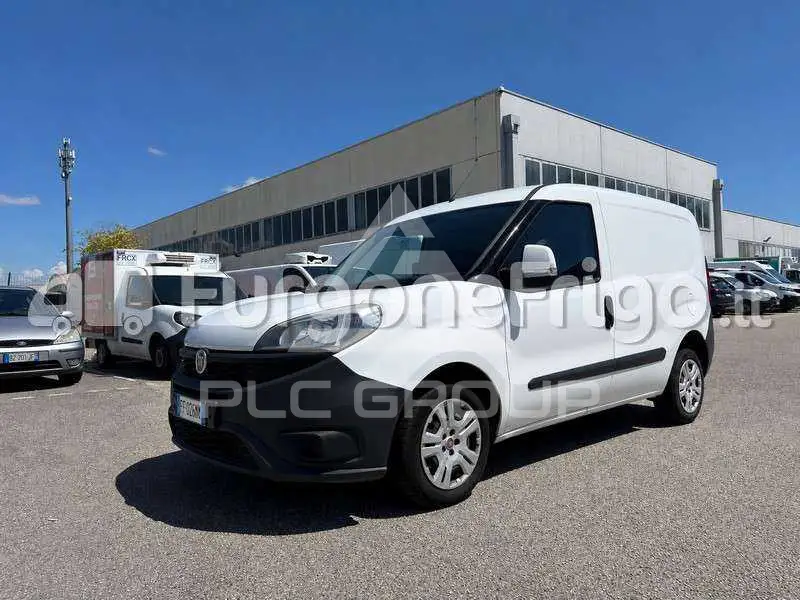 2016 Fiat Doblo