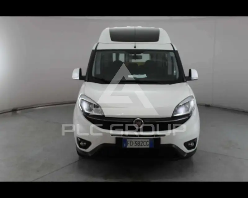 2016 Fiat Doblo