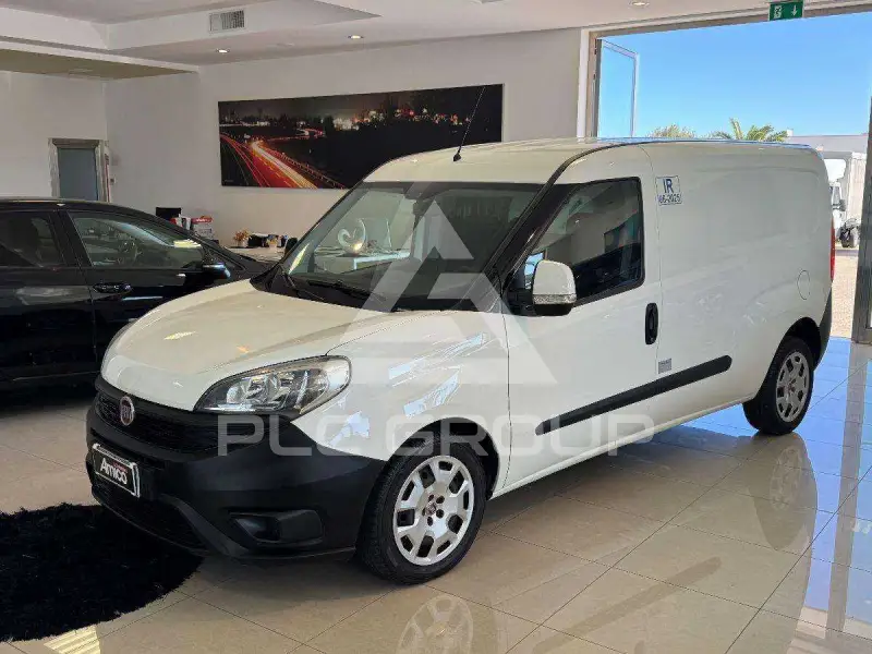 2016 Fiat Doblo