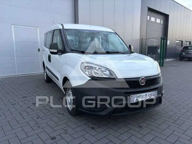 2016 Fiat Doblo