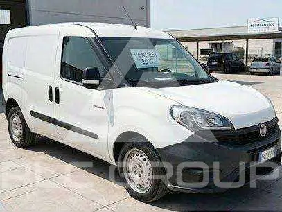 2016 Fiat Doblo