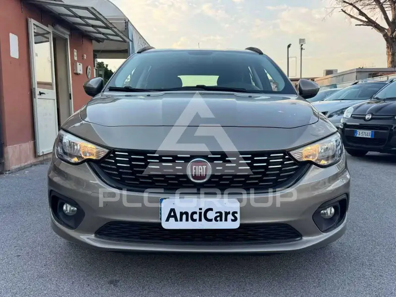 2016 Fiat Tipo