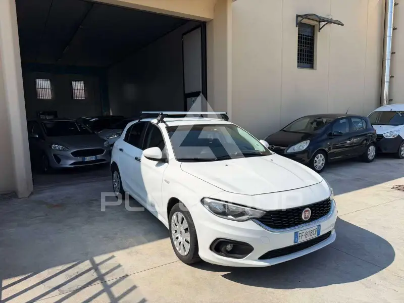 2016 Fiat Tipo